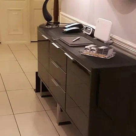 Almara House Bed & Breakfast Galway