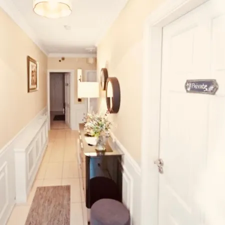 Almara House 4* Galway