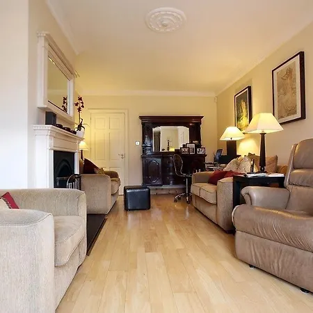 Nocleg ze śniadaniem Almara House Galway