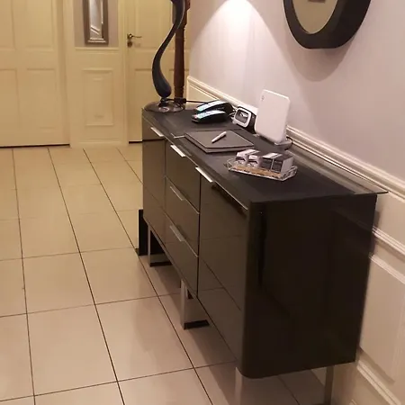 Almara House 4* Galway