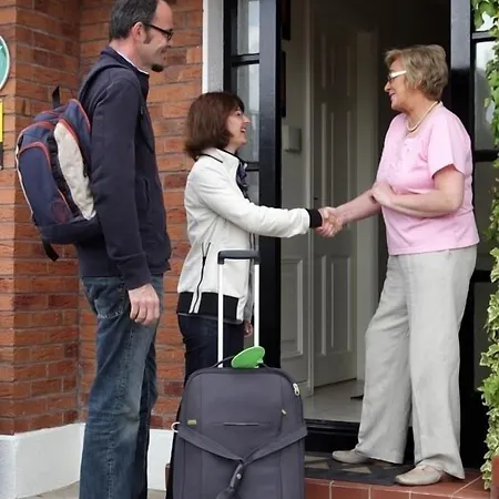 Almara House 4* Galway