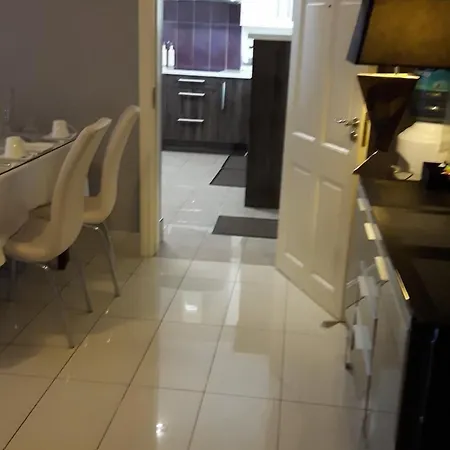 Almara House Nocleg ze śniadaniem 4*