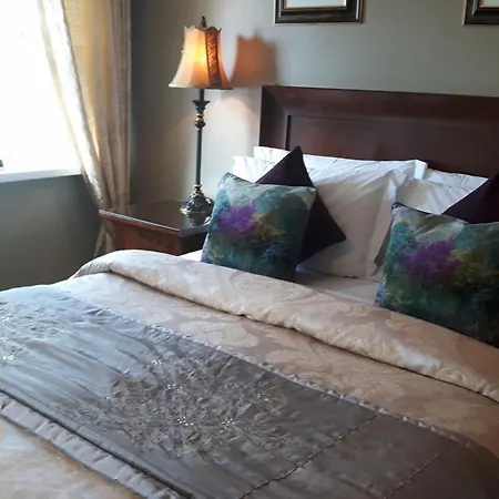 Almara House Nocleg ze śniadaniem Galway