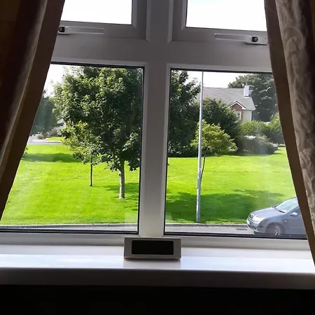 Nocleg ze śniadaniem Almara House 4*