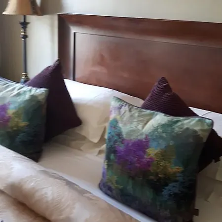 Almara House Galway