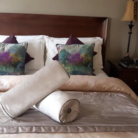 Almara House 4* Galway