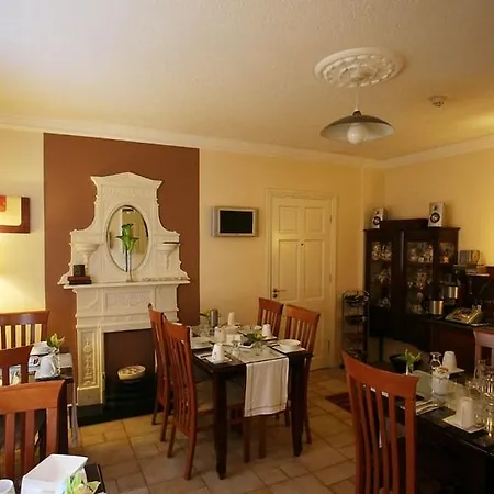 Almara House Galway