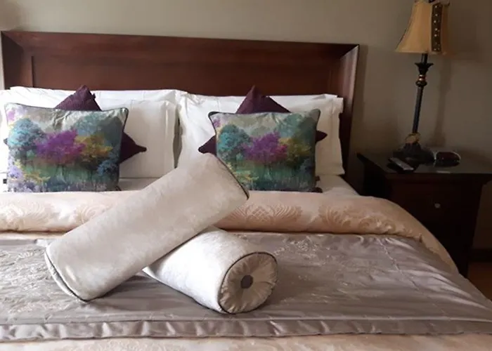 Almara House Bed and breakfast Galway