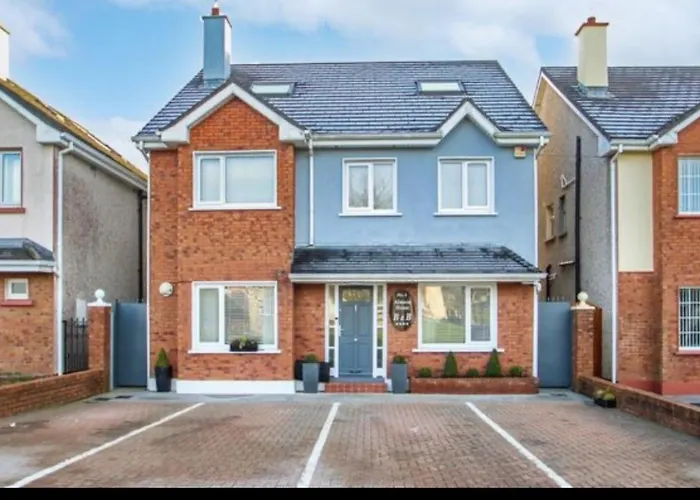 Almara House Bed and breakfast Galway