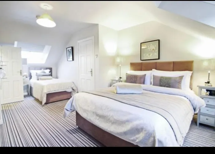 Bed and breakfast Almara House 4*