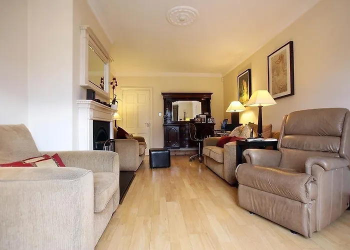 Bed and breakfast Almara House Galway