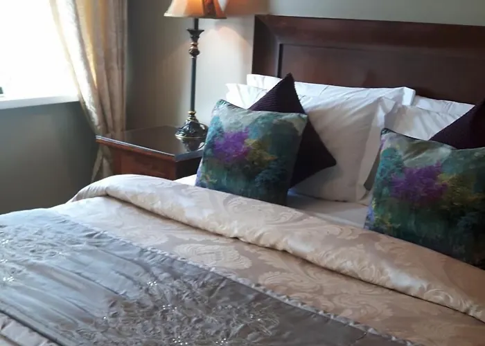 ألمارا هاوس بيت ضيافة غالواي