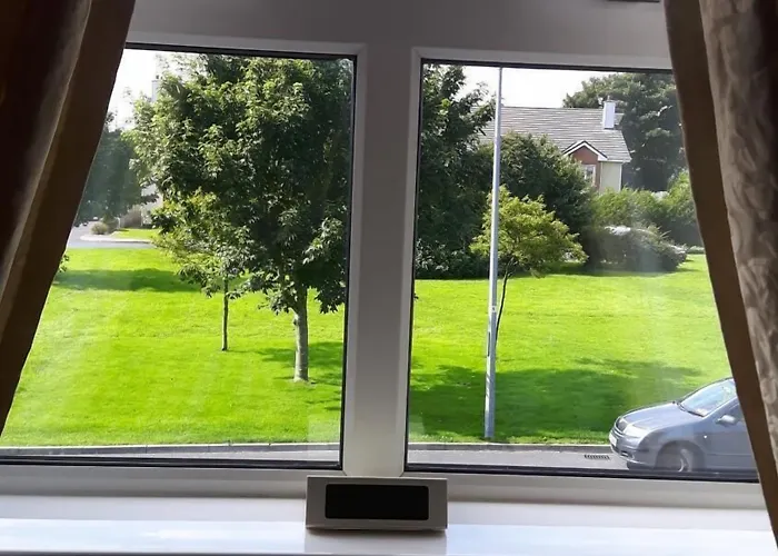 Bed and breakfast Almara House 4*