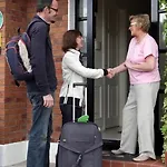 Almara Guesthouse 4* Galway