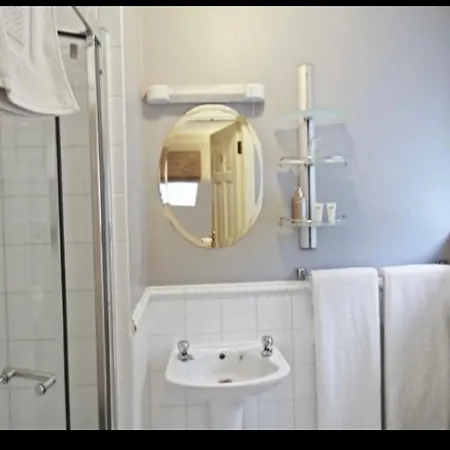 Almara House Bed and breakfast Galway