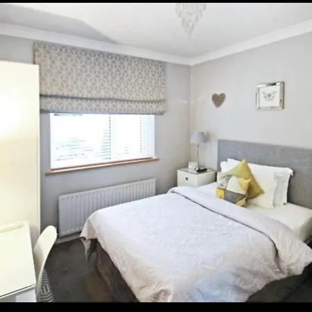 Almara House Bed and Breakfast