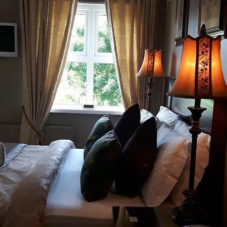 阿尔玛拉住宿加早餐旅馆 戈尔韦