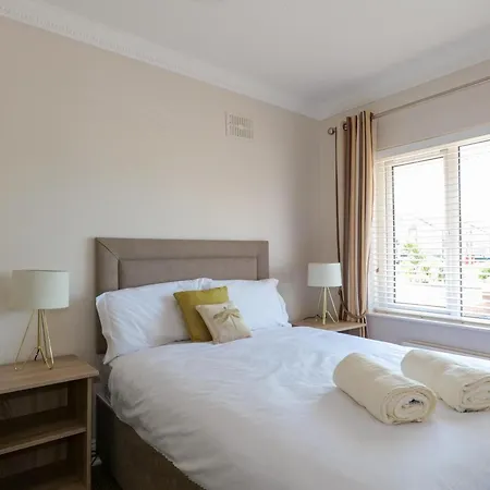 Almara 4* Galway