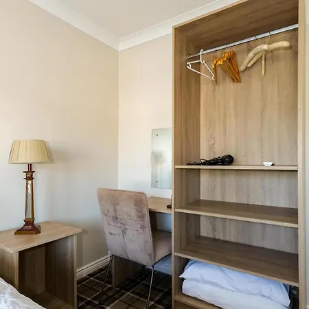 Almara 4* Γκάλγουεϊ