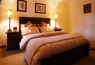 Bed and breakfast Almara House 4*