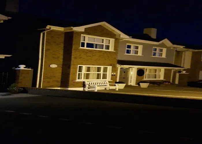 Almara House Отель типа 