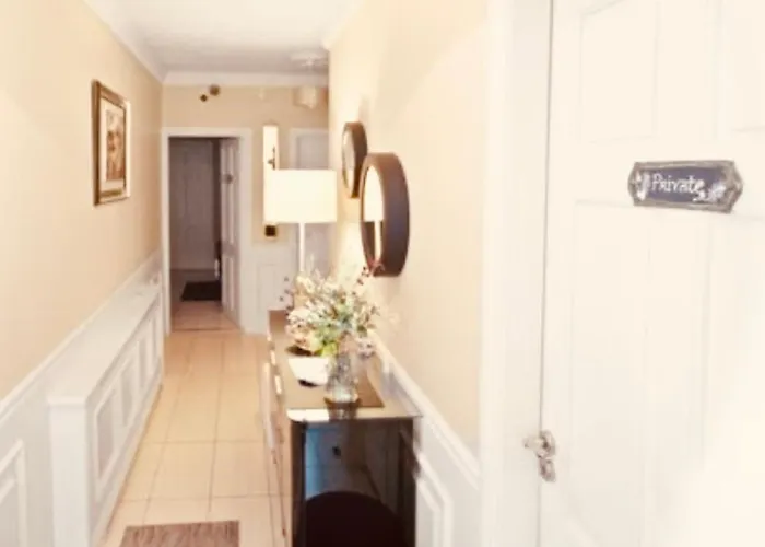 Almara House 4* Galway