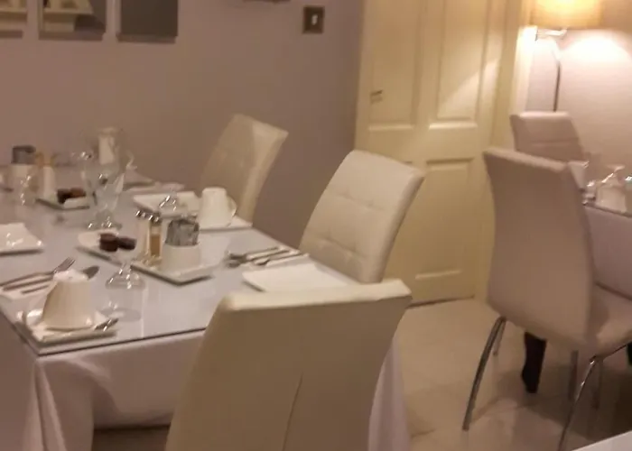 Bed & Breakfast Almara House Galway