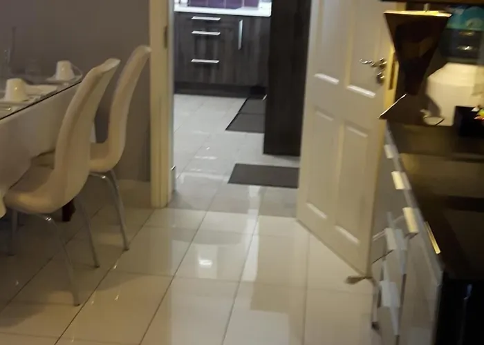 Almara House Отель типа 