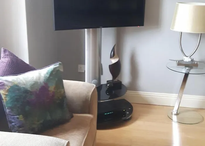 Almara House Bed & Breakfast