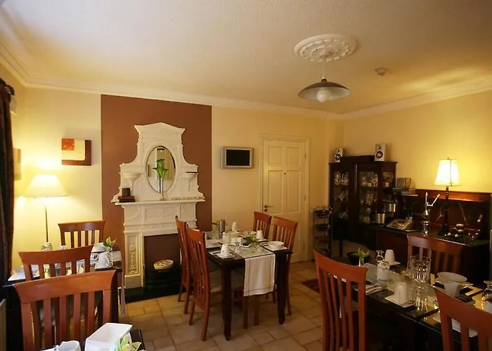 Almara House Голуэй