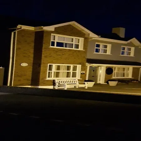 Almara House Bed & Breakfast Galway