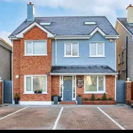 Almara House Bed & Breakfast Galway