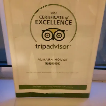 Almara House Bed & Breakfast