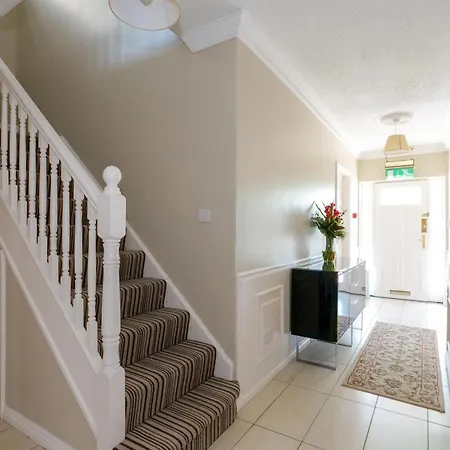 Guest house Almara Galway