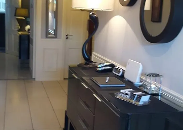 בית הארחה Almara Guesthouse