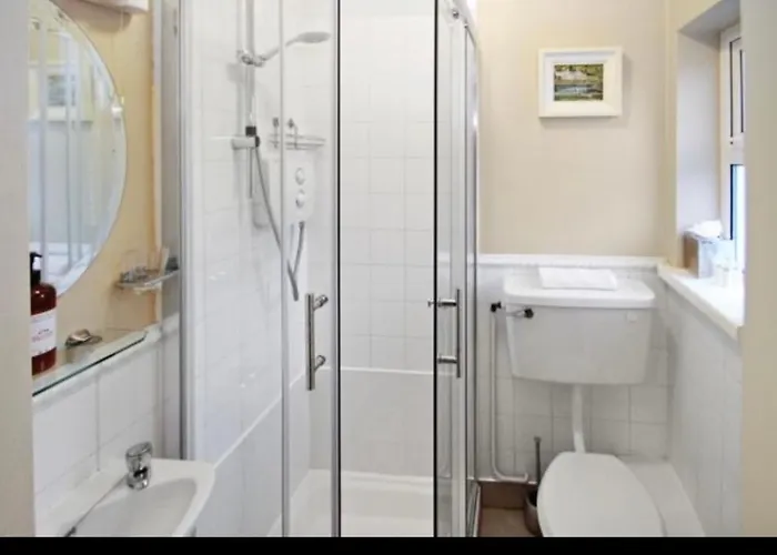 Almara Guesthouse בית הארחה