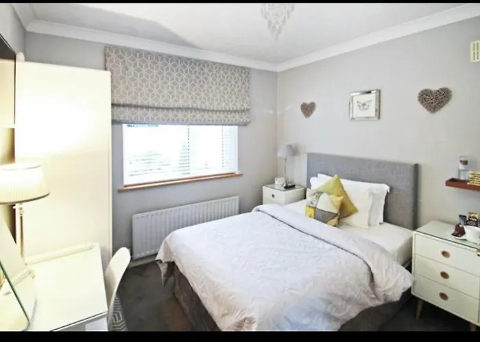 Almara House Couette-café