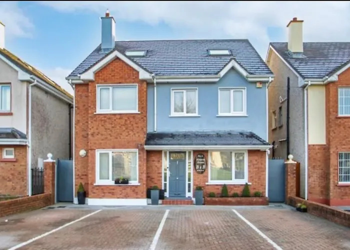 Almara House Couette-café 4*