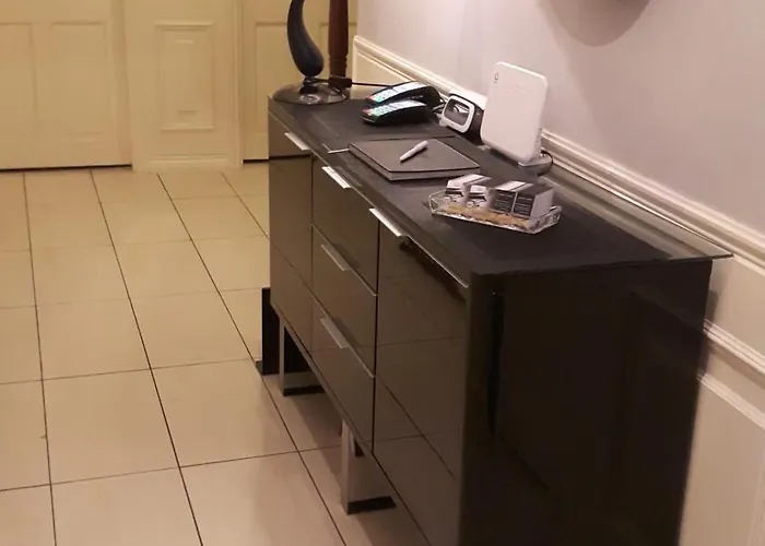 Almara House 4* Galway