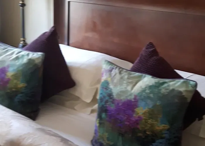 בית הארחה Almara Guesthouse גלוואיי